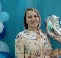 Мельникова Анастасия Владимировна